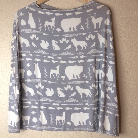 Milk Snob Other Milk Snob Woodland Creatures Breastfeeding Cover